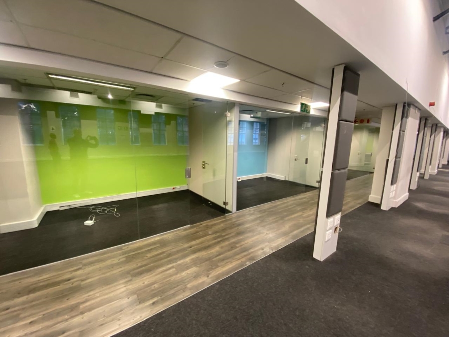 To Let commercial Property for Rent in Cape Town City Centre Western Cape